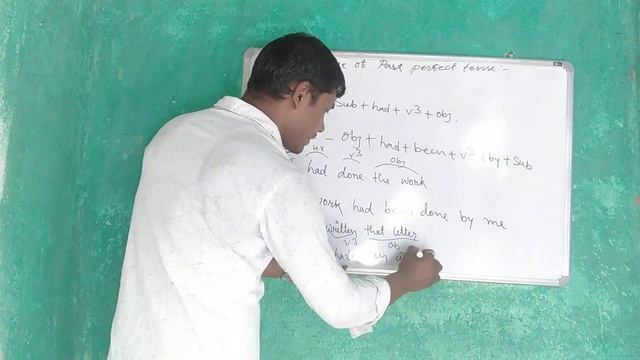 Voice change of past perfect tense in Assamese| change the voice| Voice change in Assamese смотреть онлайн