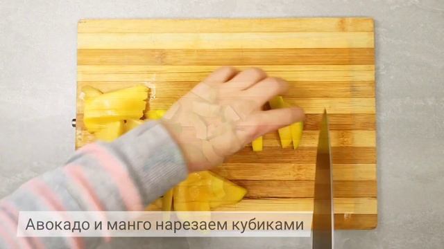 Невероятно вкусный и полезный салат! Мало кто знает этот рецепт! Американский салат Кобб! смотреть онлайн