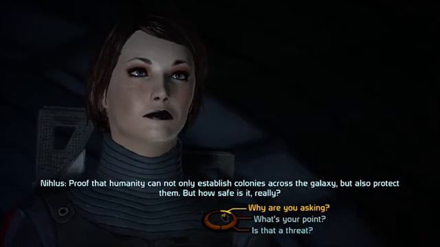 Mass Effect - Part 1 Gameplay (No Commentary) смотреть онлайн