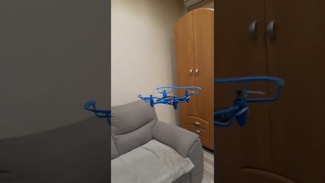 HYPER DRONE RACING смотреть онлайн