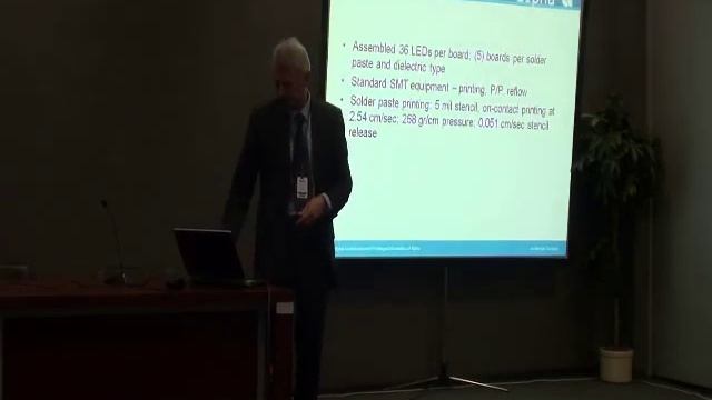 Семинар по проблемам пайки светодиодных модулей смотреть онлайн