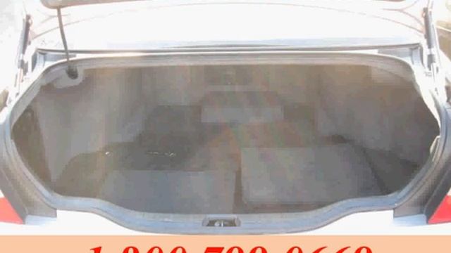2006 Lexus LS 430 $318 Per Month смотреть онлайн