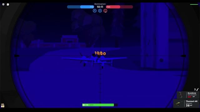 Roblox Base Battles Gameplay смотреть онлайн