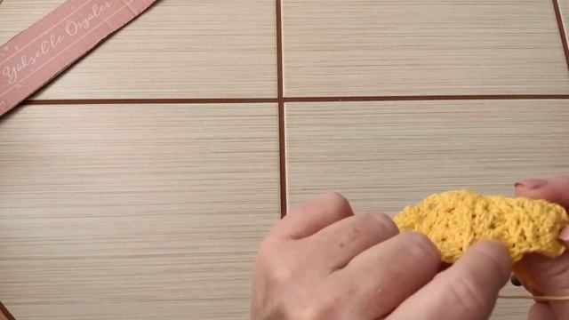 Tığ İşi Kelebek Üst / Tığ İşi Kelebek Büstiyer / Tutorial #diy смотреть онлайн