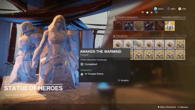 Destiny 2. Солнцестояние героев. Что это за ивент? смотреть онлайн