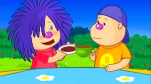 Барбарики  Хороший Человек