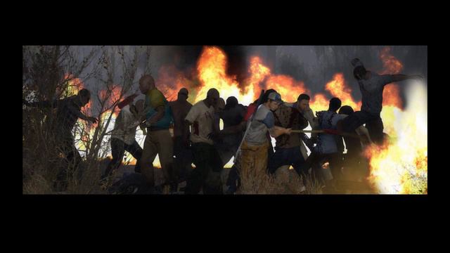 Настоящий АД [Sound Montage] смотреть онлайн