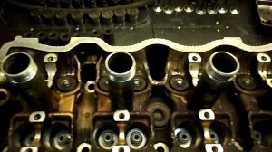 ДВС. 3S FE. Регулировка Клапанов.