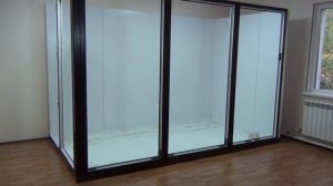 Эксклюзив! Монтаж холодильной камеры. Инструкция по самостоятельной сборке холодильной камеры!!