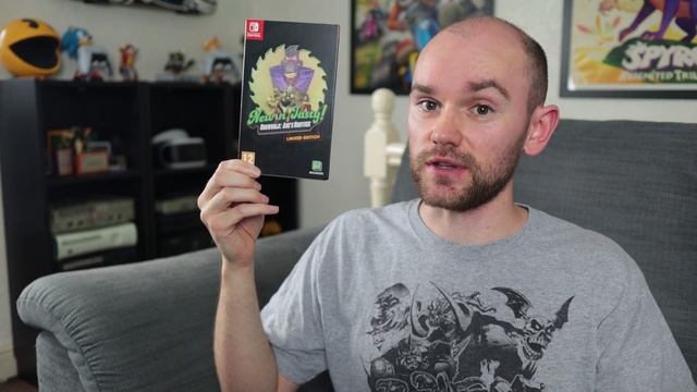 My Crazy Oddworld Collection! смотреть онлайн