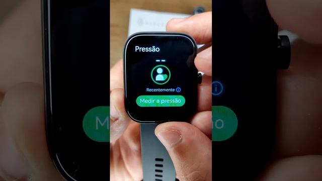 Haylou GST LITE (Smartwatch) смотреть онлайн