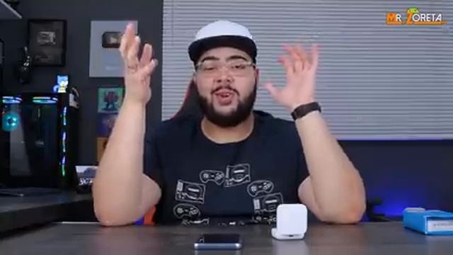 Xiaomi AIR 2SE - Muito Melhor que o Redmi AirDots! O Rei dos Fones Bluetooth de Baixo Custo! Anális смотреть онлайн