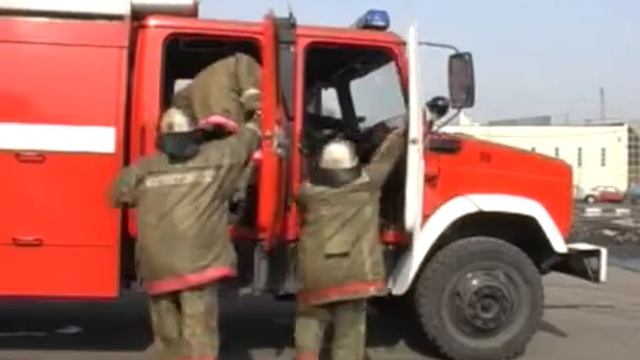 Спасатель - героическая профессия! смотреть онлайн