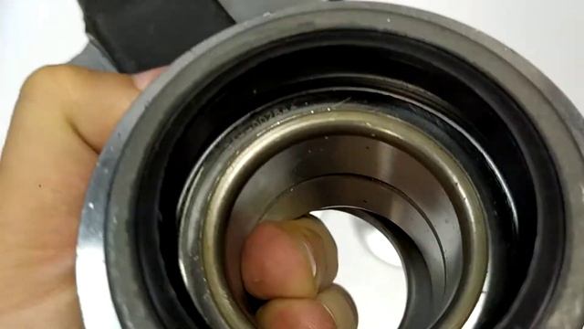 Усиленный ступичный узел Нива, Шеви, 2123 (подшипник SKF) 24 шлица смотреть онлайн