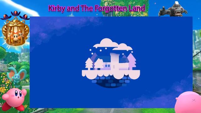 Kirby And The Forgotten Land Episode 16| His Royal Nemesis смотреть онлайн