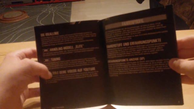 Nfs shift 2 unleashed ps3 unboxing [deutsch] смотреть онлайн