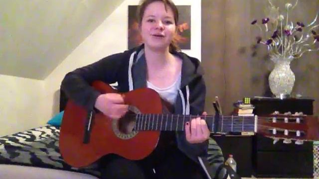 Introducing Me-Nick Jonas (Cover) смотреть онлайн