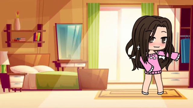 ~бъю потому что люблю ~[meme] gacha life смотреть онлайн