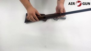 Ружье Sabatti AIRONE 12х76