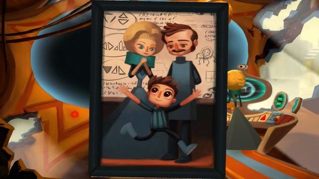 Broken Age: Act 2 - Locked In - Part 8 смотреть онлайн