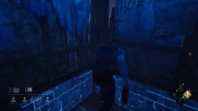 Horrifying Audio Bug | Dead By Daylight смотреть онлайн