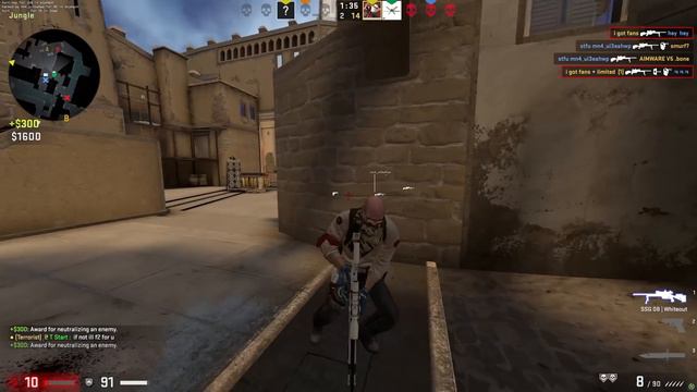 small nn youtuber rekt in mm hvh with onetap.com смотреть онлайн