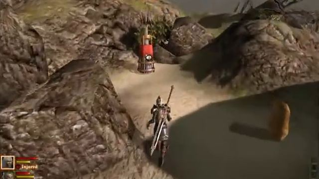 Dragon Age 2 Playthrough - Part 54 смотреть онлайн