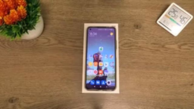 ОБЗОР Xiaomi Mi 11 Lite СПУСТЯ 2 НЕДЕЛИ ► ВСЕ ПЛОХО? ЭКРАН, БАТАРЕЯ, КАМЕРЫ... смотреть онлайн