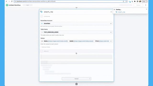 Pipedream’s Integration Platform Lets Developers Connect APIs Quickly смотреть онлайн