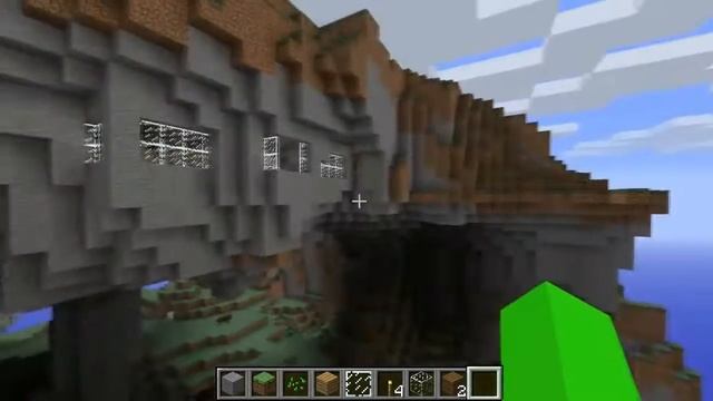 Hp Envy M6 Minecraft Test смотреть онлайн