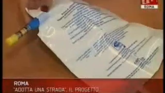 TG Lazio TV - 23 novembre 2012 смотреть онлайн