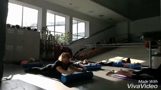 Пилатес 10 00 вт чт смотреть онлайн