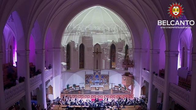 Л. Андерсон Пьеса для пишущей машинки с оркестром. Государственный кремлевский оркестр смотреть онлайн