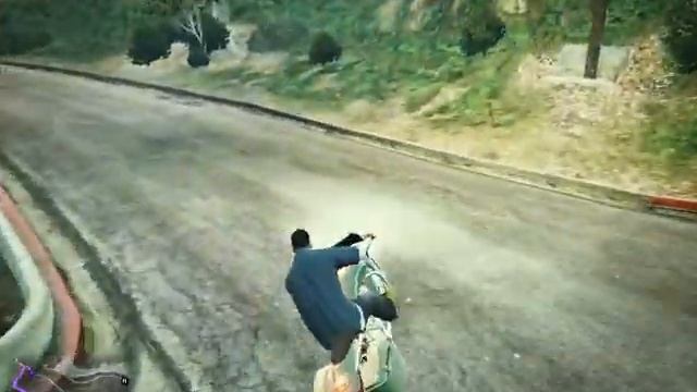 как найти новый дом Франклина в GTA 5 смотреть онлайн