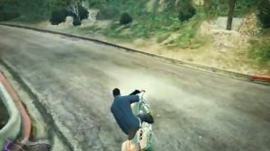 как найти новый дом Франклина в GTA 5