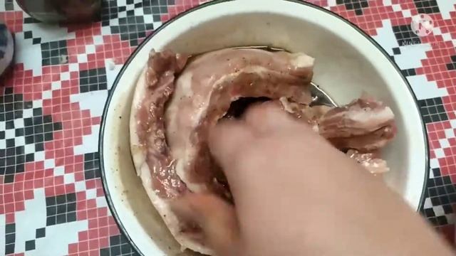 Гастрономический уголок