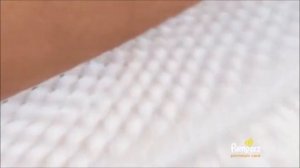 Реклама Памперс Премиум Кеа   Декабрь 2018