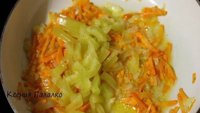 Сборник рецептов