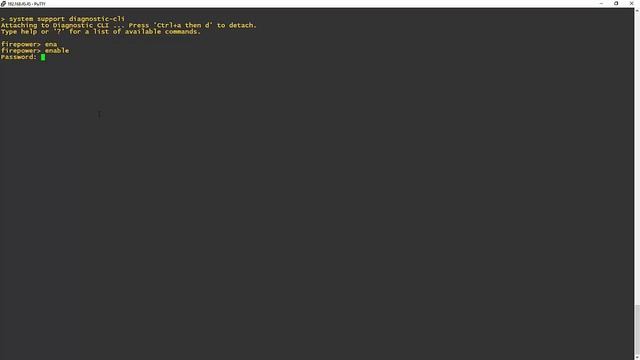 Two Must Know FTD Commands смотреть онлайн