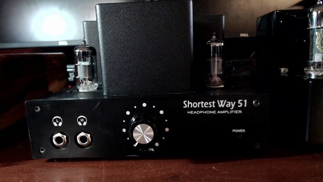 Mid-Tier Tube Headphone Amp Comparison and Review смотреть онлайн