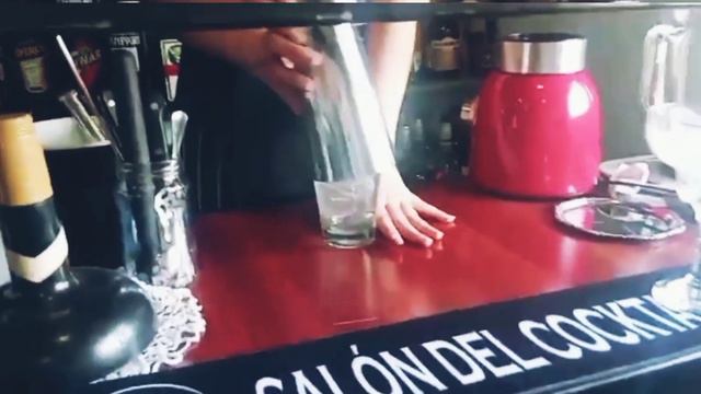 Margarita clásica смотреть онлайн