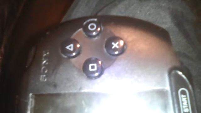 Ma PSP + pochette PSP+ assassin screed + teken + GTA + FIFA 14 смотреть онлайн