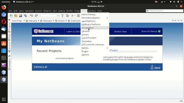 How to use python in NetBeans IDE? смотреть онлайн