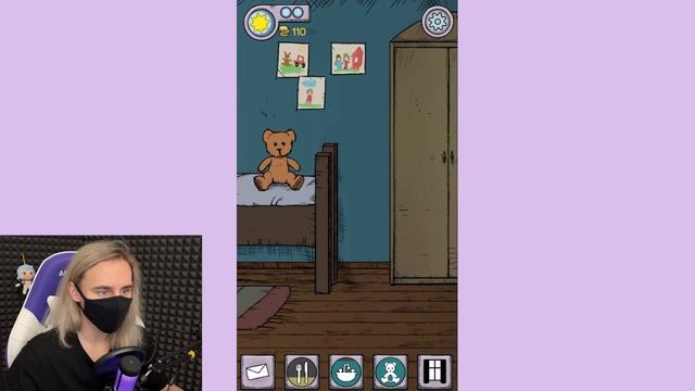 КОНТРОЛЬНАЯ НА ОТЛИЧНО И ХОРОШИЙ КОНЕЦ ГЛАВЫ? / My Child Lebensborn #9 смотреть онлайн