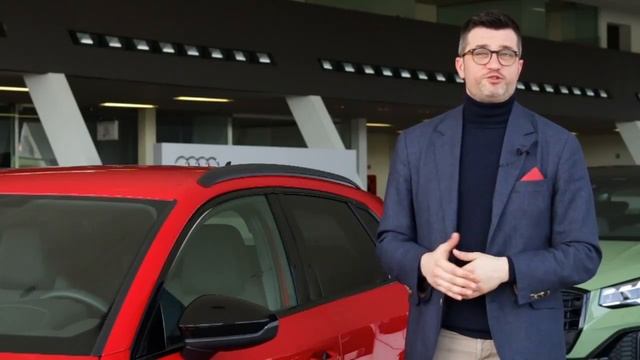Audi A3 Sportback gtron. Il metano con fino a 3500€ di Ecobonus смотреть онлайн