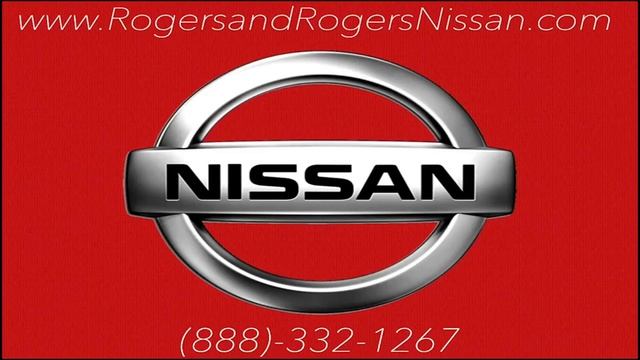 Rogers and Rogers Nissan Parts Department смотреть онлайн
