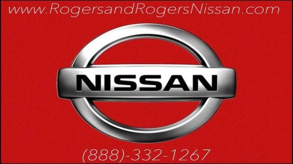 Rogers and Rogers Nissan Parts Department