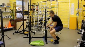 КАК НАКАЧАТЬ ФИТБОЛ БЫСТРЕЙ НАСОСОМ ИЛИ РТОМ. EPN