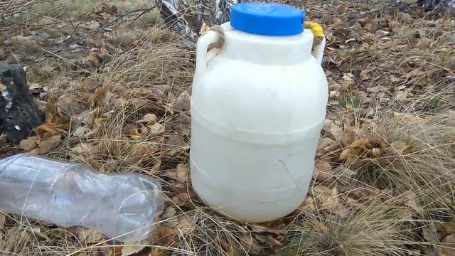 Березовый сок, супер способ. смотреть онлайн