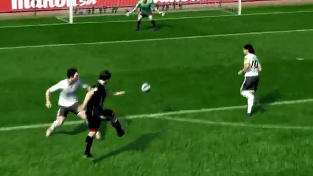 PES 2013 knuckle shoot open play.avi смотреть онлайн